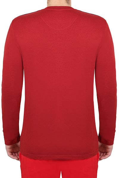 Tommy Hilfiger Men'sSweatshirt- 09t4087-933 Model