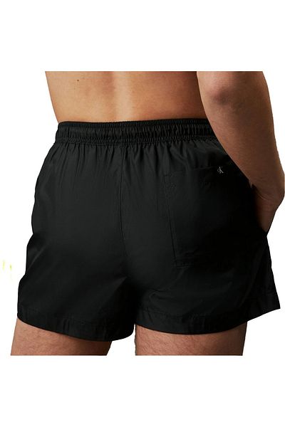 Calvin Klein Men's Swimsuit Km0Km01015-Beh