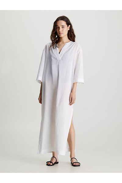 Calvin Klein Women's Dress Kw0kw02437-ycd