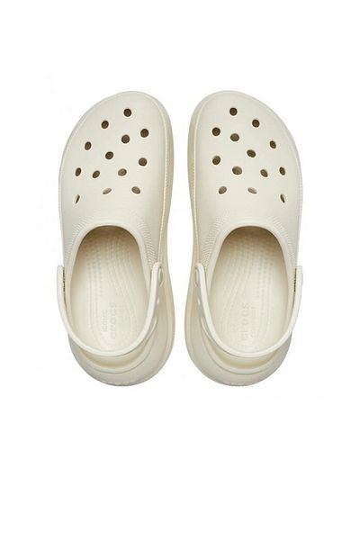 Crocs شبشب كلاسيكي عالي النعل 207521