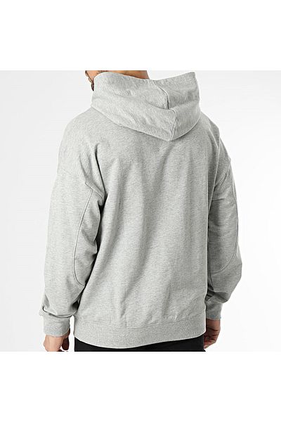 Calvin Klein Men's Sweatshirt NM2416E-P7A - Comfortable Fit