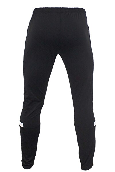 UHLSPORT 1101804 Camping Training Pant Ανδρικό Φούτερ ΜΑΥΡΟ