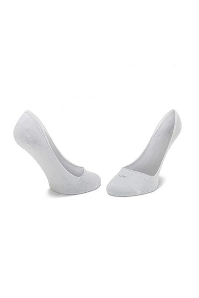 Calvin Klein Дамски чорапи от 2 части 701218767-002