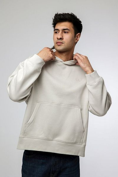 Calvin Klein Men's Sweatshirt - 40Hm256-102 Model