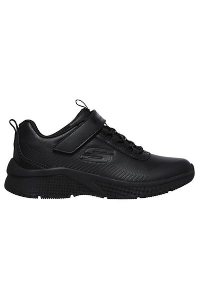 SKECHERS Microspec Children's Shoes302607l-bbk