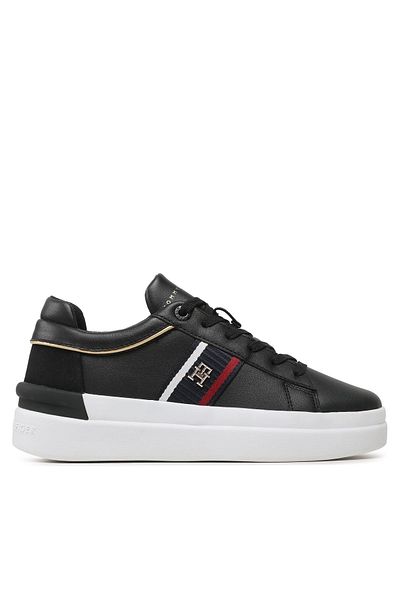 Tommy Hilfiger Women's Shoes Fw0fw07387-bds