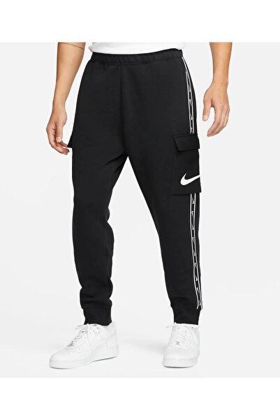 Nike Sportswear Repeat Ανδρικά Φούτερ Dx2030-010