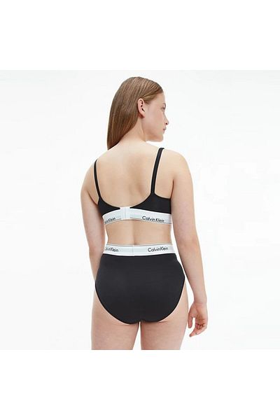 Calvin Klein حمالة صدر نسائية Qf6218e-001