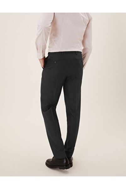 Marks & Spencer Active Waist Regular Fit Pantolon