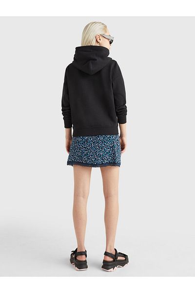 Tommy Hilfiger Tommy Hilfiger Women's Sweatshirt Dw0dw09228-bds
