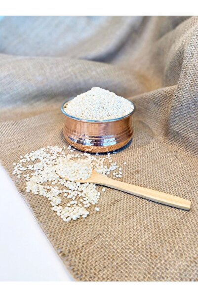 Kybele Doğal Karacadağ Pirinci 5 kg