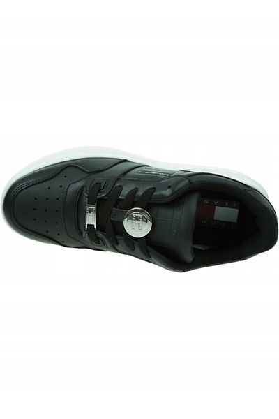 Tommy Hilfiger Tjw Retro Basket Női Cipők En0en02245-bds