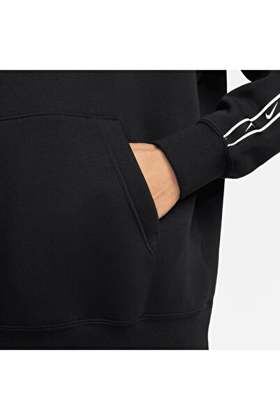 Nike Ανδρικό φούτερ από φλις - Dx2028-010