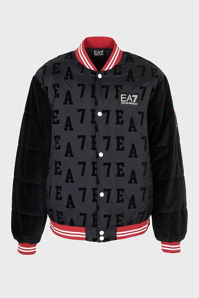 Emporio Armani Men's Jacket 6rpb09-pnecz-1200
