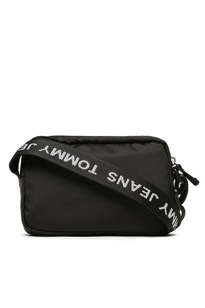 Tommy Hilfiger Tommy Hilfiger Women's Shoulder Bag Aw0aw14547-0gj