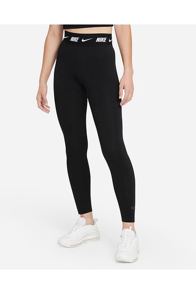 Nike Αθλητικά Γυναικεία Καλσόν Dm4651-010