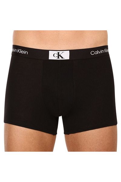 Calvin Klein Men's 3-Piece Boxers Nb3528a-ub1
