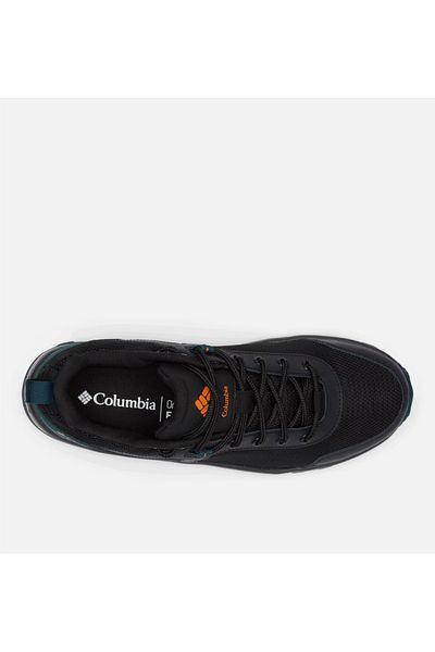 Columbia Trailstorm Ascend Mid Wp Men's Shoes 2044281 -010