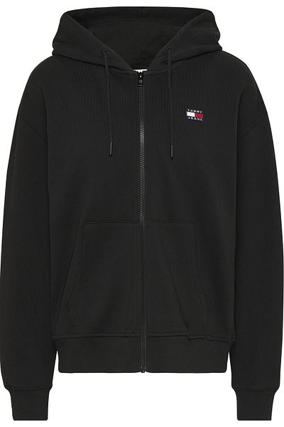 Tommy Hilfiger Tommy Hilfiger Women's Sweatshirt Dw0dw15748-bds