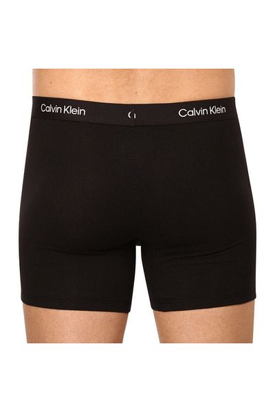 Calvin Klein Men's 3-Piece Boxers Nb3529a-ub1