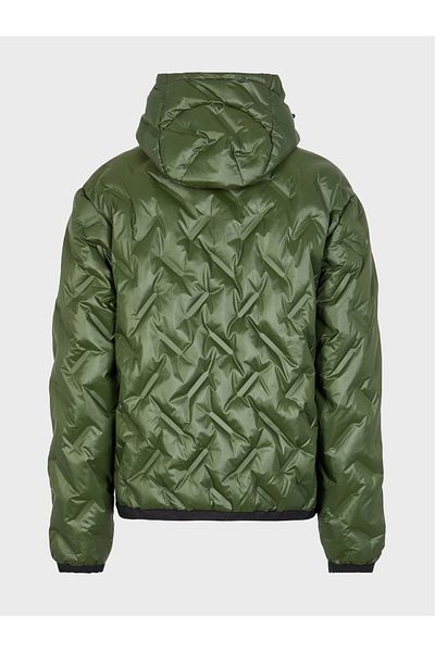 Emporio Armani Men's Coat 6rpb64-pn8mz-1845