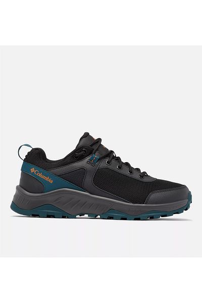 Columbia Trailstorm Ascend Mid Wp Men's Shoes 2044281 -010