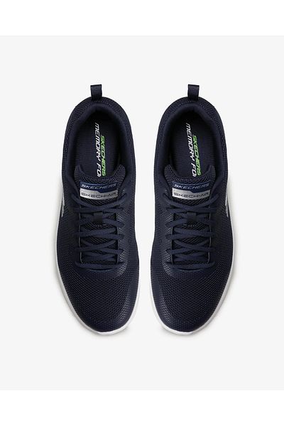SKECHERS Skec-air Dynamight Men's Shoes232007-nvy