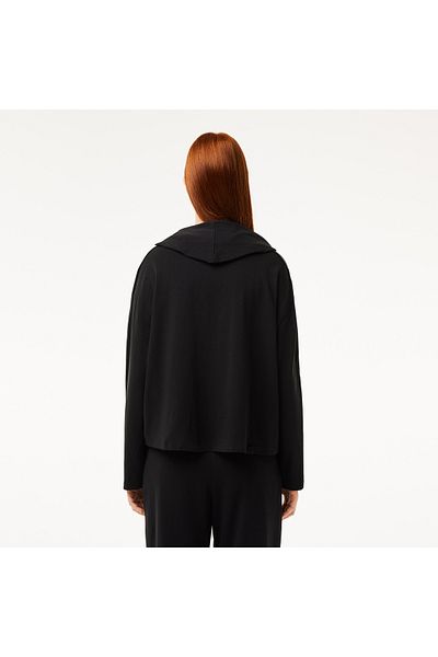 Lacoste Women's Sweatshirt Sf1473-00-031