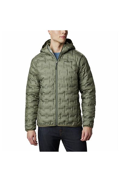 Columbia Delta Ridge Men's Coat 1875892-397