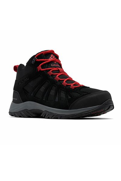 Columbia Redmont III Mid Waterproof Men's Boots1940581-010