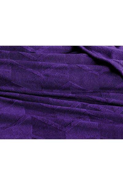 Soft Kare Wellsoft Emboss Blanket