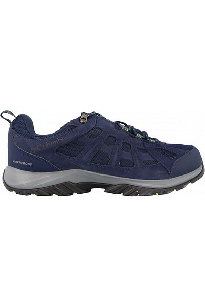 Columbia Columbia Redmond III Mid Waterproof Men's Shoes1940591-486
