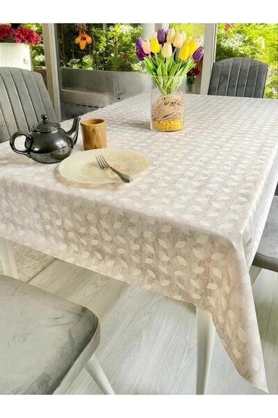 LİMAY Față de masă 1.CLASA Față de masă decorativă căptușită cu PVC