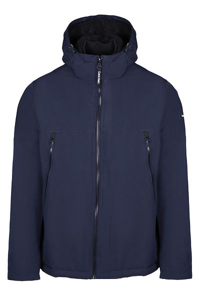 Calvin Klein Men's Coat Cm105270-tno