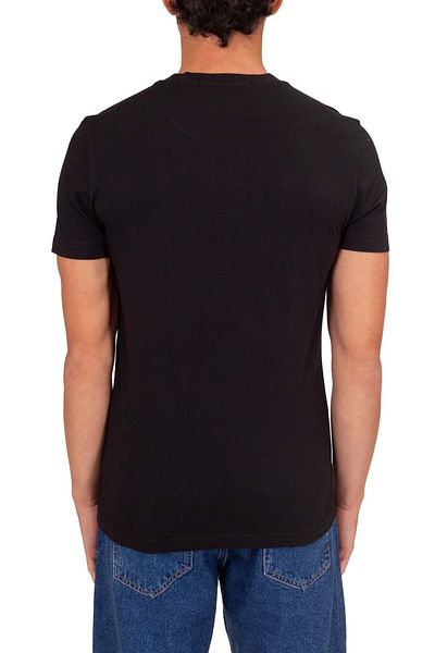 Calvin Klein Men's T-shirt J30j322547-beh