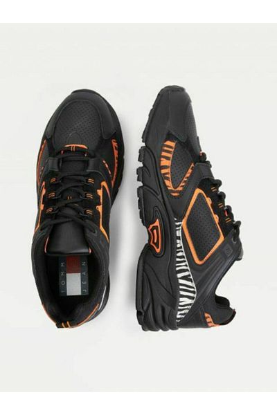 Tommy Hilfiger Pantofı Sport Men's Shoes Em0em00880-bds