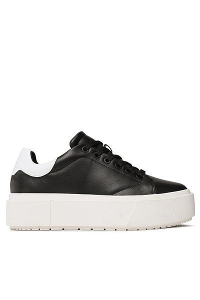 Calvin Klein Women's Shoes Hw0hw01775-0gj