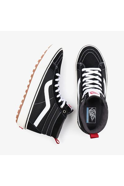Vans Uask8-Hımte-1 Unisex Shoes Vn0A5Hzy6Bt1
