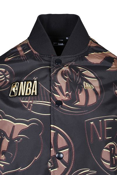 NEW ERA Ανδρικό μπουφάν 13374228