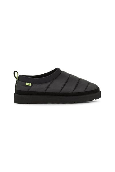 UGG Australia UGG TASMAN LTA ΑΝΔΡΙΚΑ ΟΙΚΙΑΚΑ ΠΑΠΟΥΤΣΙΑ 1127735-BLK