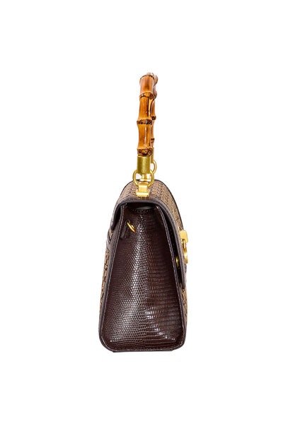 Guess Kadın Omuz Çantası Jk787521-brown