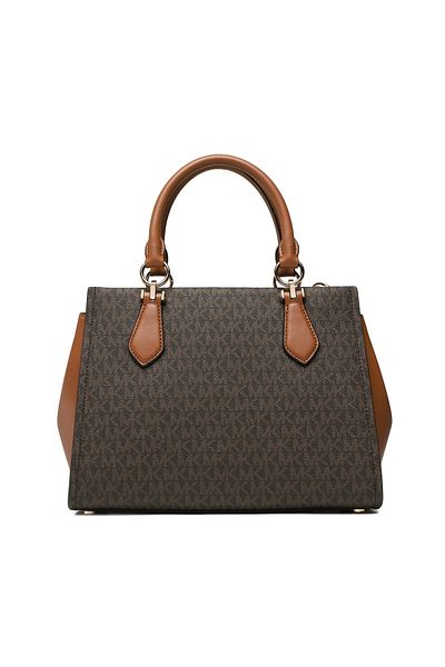 Michael Kors Women's Shoulder Bag 30S2G6As2B-Brn-Acorn