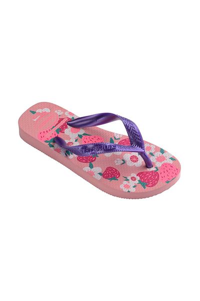 Havaianas Papuci pentru copii 4000052-5217