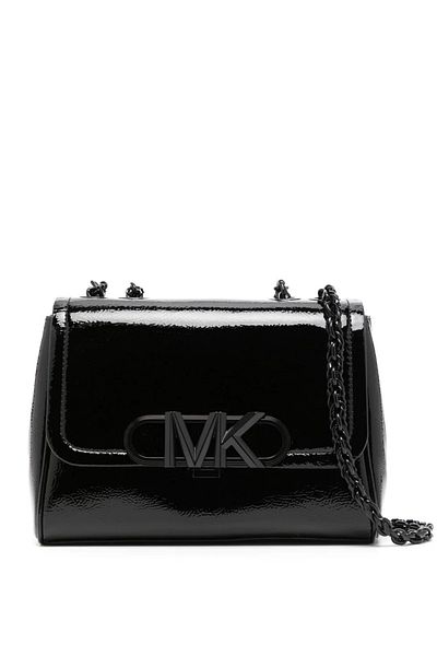 Michael Kors Mıchael Kors Women's Shoulder Bag 30r3t7pl6l-black