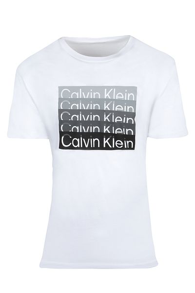 Calvin Klein Men's T-shirt 40ıc836-540