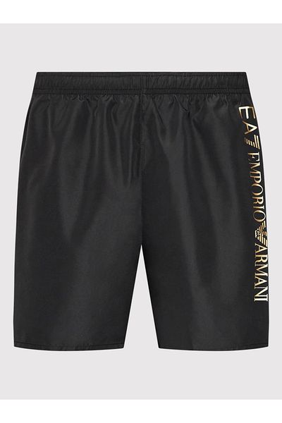 Emporio Armani Costum de baie pentru bărbați 902035 -cc720-00120