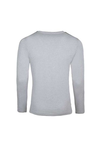 Tommy Hilfiger Men's Sweatshirt - 09t4087-004 Model