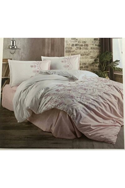 Clasy Çift Kişilik Nevresim Takımı