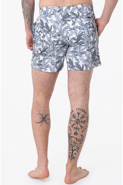 Calvin Klein Men's Swimsuit Km0km00724-0k6
