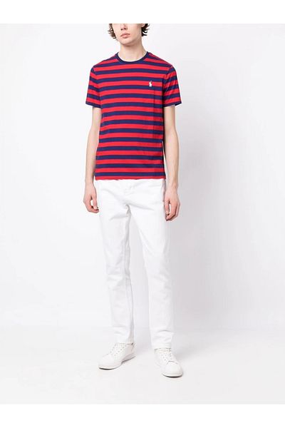 Polo Ralph Lauren Ανδρικό μπλουζάκι710803479026